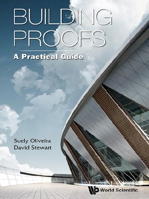 cover image of Building Proofs
